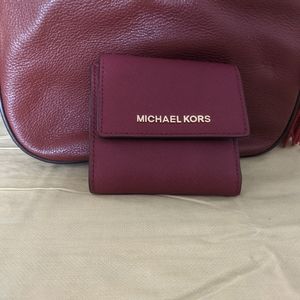 MK wallet